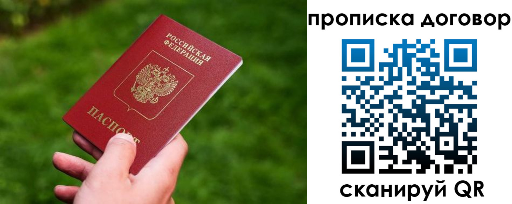 прописка гарантия в Чехове